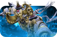FFXIV Pandaemonium Savage Raid